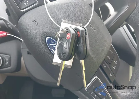 2017 Ford Escape Se from USA, damaged, VIN 1FMCU9GD0HUD66197